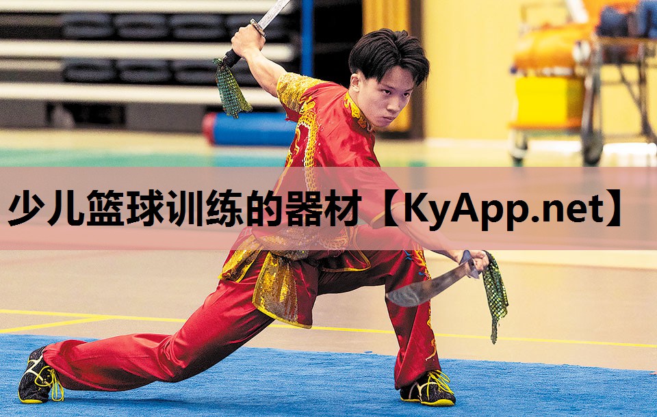 少儿篮球训练的器材 少儿篮球训练的器材
