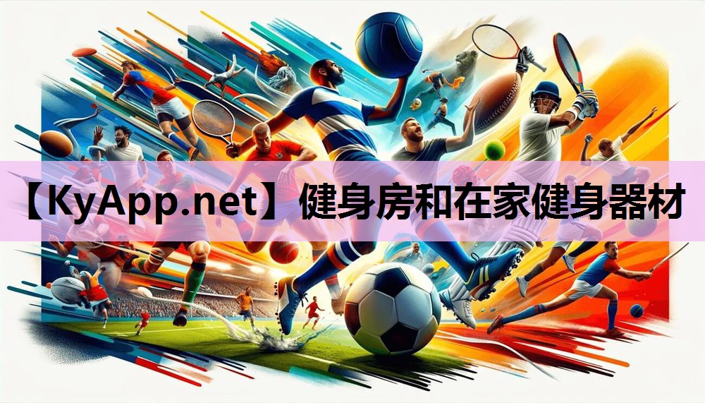 健身房和在家健身器材 健身房和在家健身器材