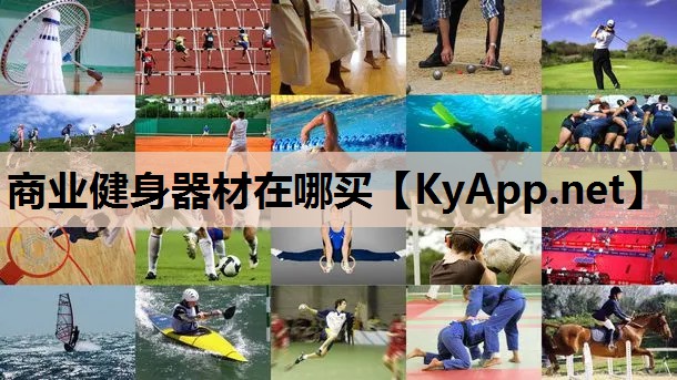 商业健身器材在哪买 商业健身器材在哪买