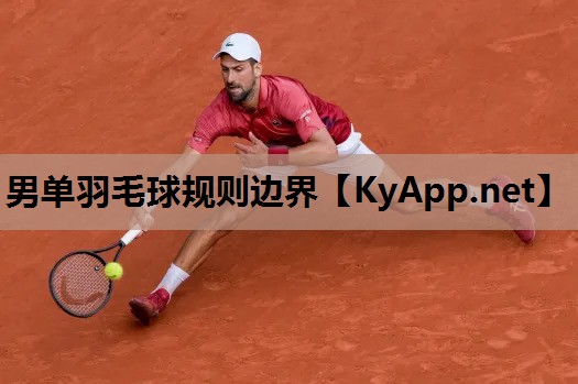 男单羽毛球规则边界 男单羽毛球规则边界