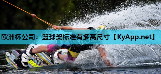 篮球架标准有多高尺寸 篮球架标准有多高尺寸