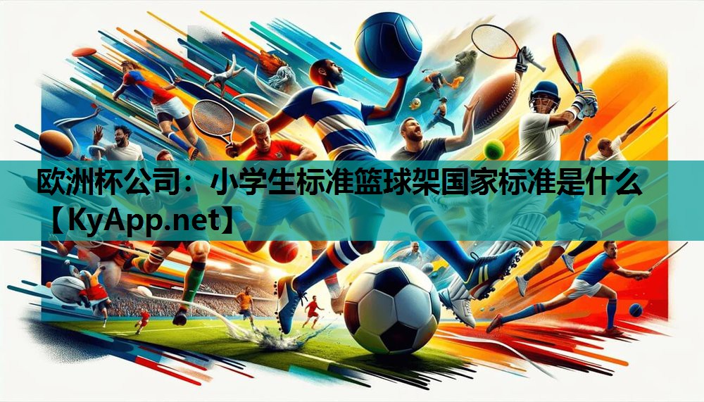 小学生标准篮球架国家标准是什么 小学生标准篮球架国家标准是什么