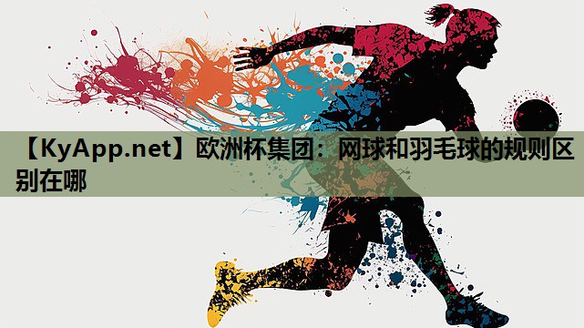 网球和羽毛球的规则区别在哪 网球和羽毛球的规则区别在哪