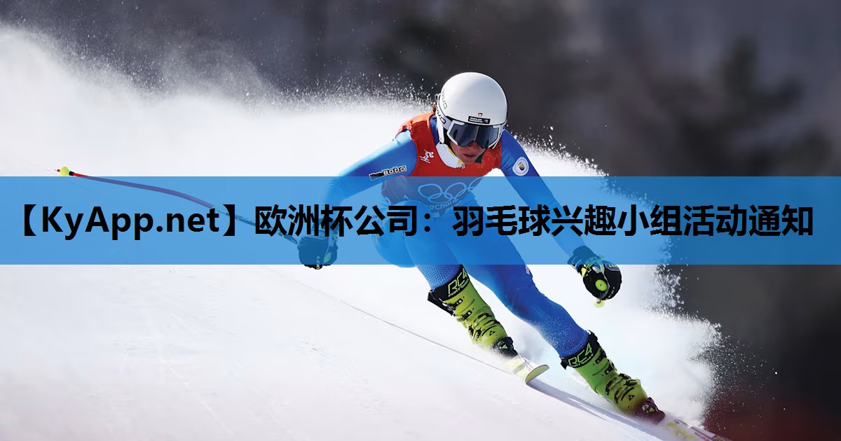 羽毛球兴趣小组活动通知 羽毛球兴趣小组活动通知