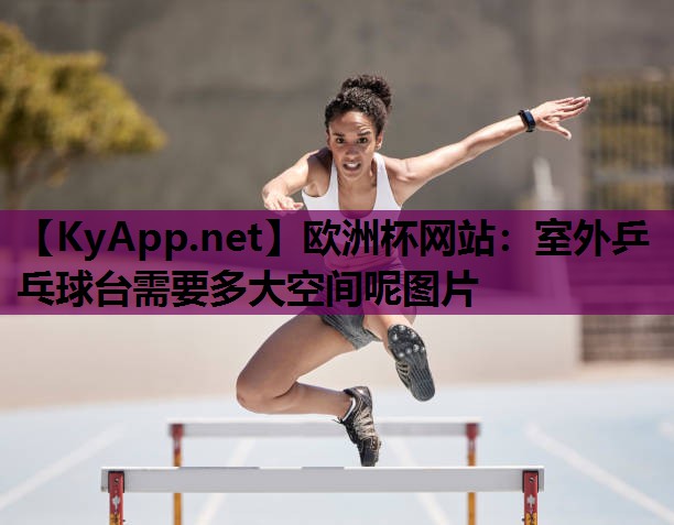 室外乒乓球台需要多大空间呢图片 室外乒乓球台需要多大空间呢图片