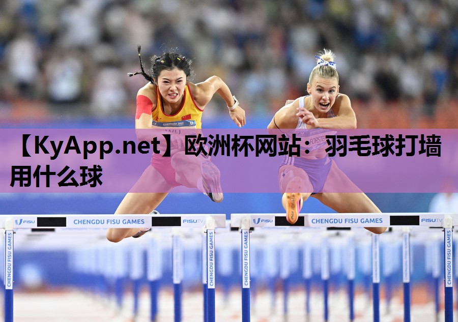 羽毛球打墙用什么球 羽毛球打墙用什么球