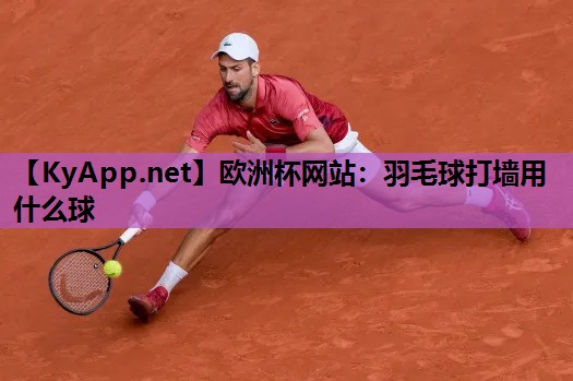 羽毛球打墙用什么球 羽毛球打墙用什么球