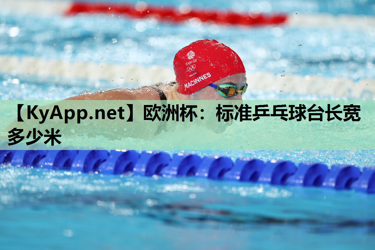 标准乒乓球台长宽多少米 标准乒乓球台长宽多少米