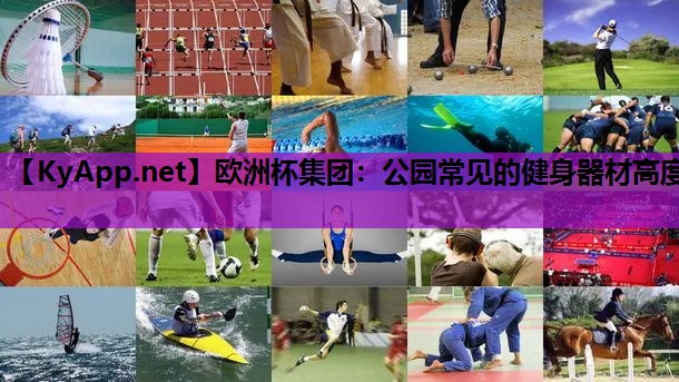 公园常见的健身器材高度 公园常见的健身器材高度