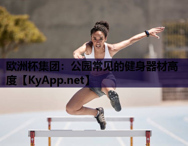 公园常见的健身器材高度 公园常见的健身器材高度