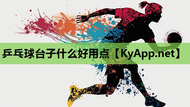 乒乓球台子什么好用点 乒乓球台子什么好用点
