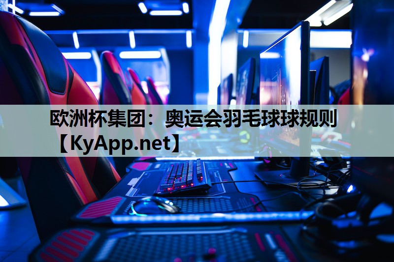 奥运会羽毛球球规则 奥运会羽毛球球规则