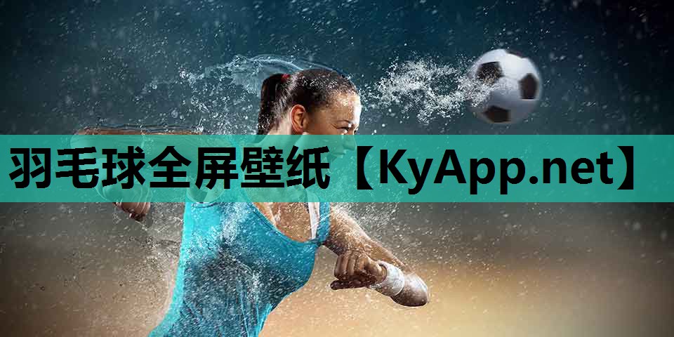 羽毛球全屏壁纸 羽毛球全屏壁纸