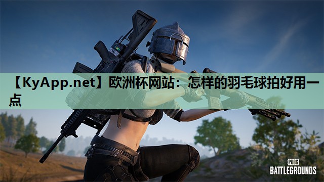 怎样的羽毛球拍好用一点 怎样的羽毛球拍好用一点