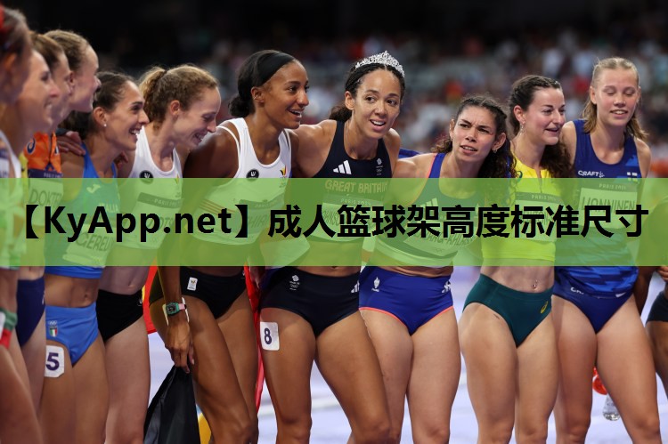 成人篮球架高度标准尺寸 成人篮球架高度标准尺寸