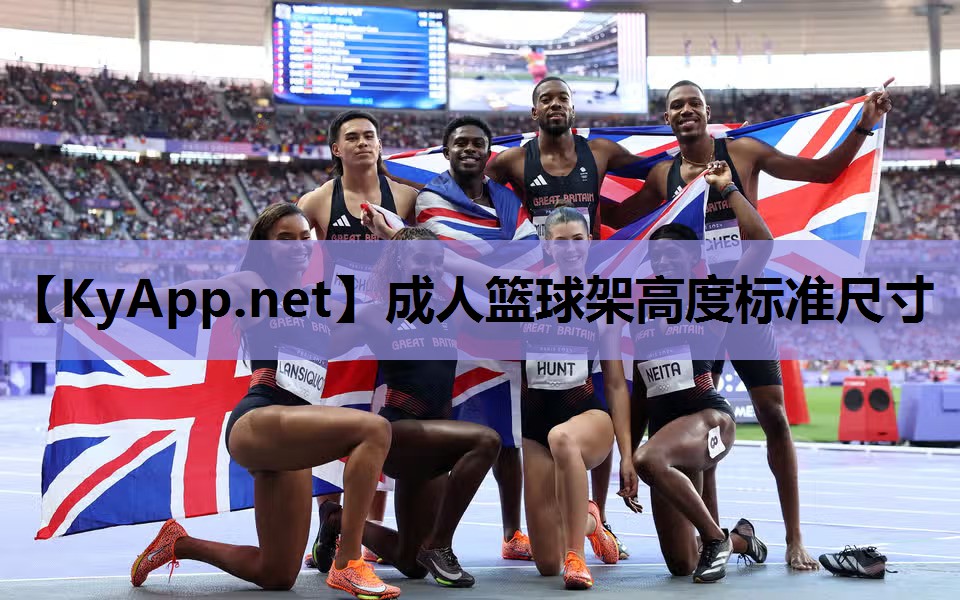 成人篮球架高度标准尺寸 成人篮球架高度标准尺寸