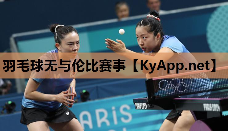 羽毛球无与伦比赛事 羽毛球无与伦比赛事