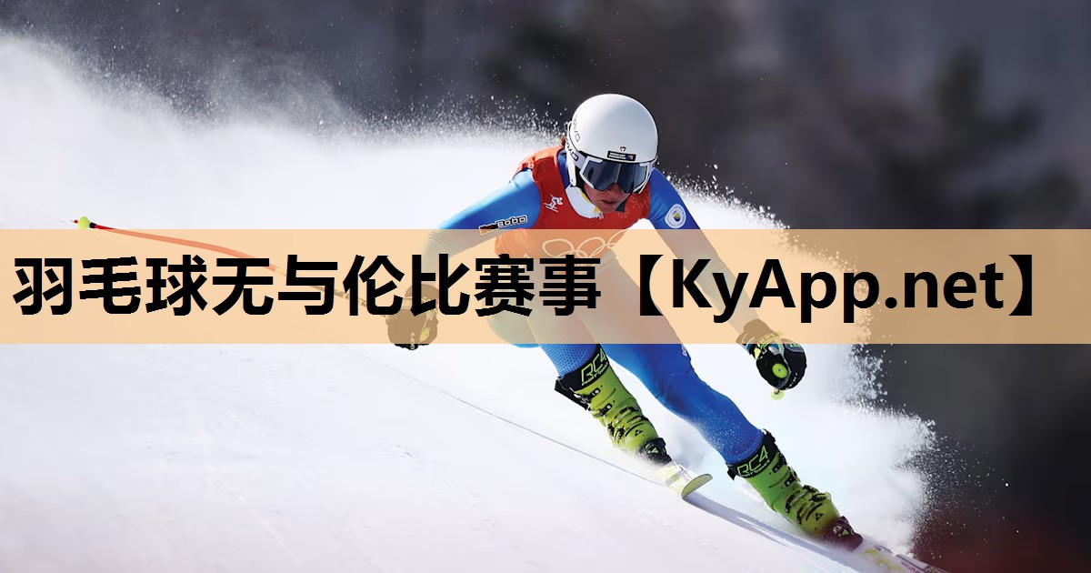 羽毛球无与伦比赛事 羽毛球无与伦比赛事