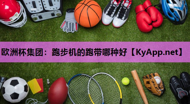 跑步机的跑带哪种好 跑步机的跑带哪种好